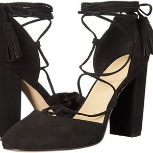 Marc Fisher Women's Sirita Dress Pump